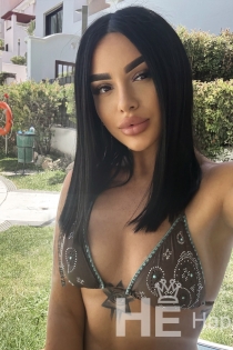 Kelly, 25 tuổi, Marbella / Người hộ tống Tây Ban Nha - 9