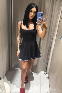 Kelly, starost 25, Marbella / Španija Spremljevalci - 11
