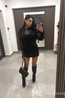 Kelly, 26 år, Marbella / Spanien Escorts - 9