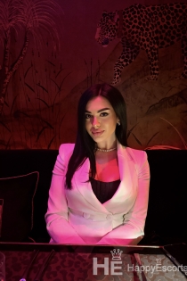 Kelly, 26 år, Marbella / Spanien Escorts - 10