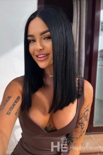 Kelly, 25 jaar, Marbella / Spanje Escorts - 12