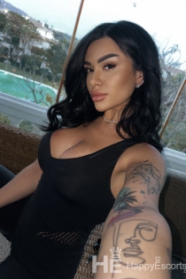 Kelly, 26 år, Marbella / Spanien Escorts - 12