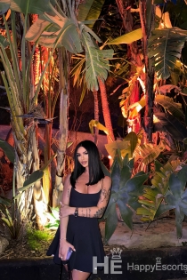 Kelly, 25 let, Marbella / Španělsko Eskorty - 10