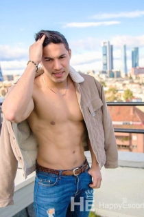 Carlos, Age 31, Escort in Vienna / Austria - 5