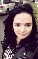 Anda 25, Age 27, Lillestrøm / Norway Eskorte