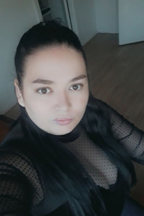 Anda 25, Age 26, Escort in Lillestrøm / Norway - 3