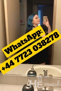 Wanda Dooley, Age 35, Escort in Milton Keynes / United Kingdom - 3