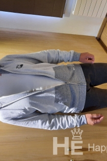 Ken, 48 jaar, Gent / België Escorts - 1