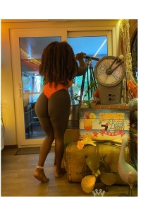Mia, Alter 24, Escort in Gent / Belgien - 3