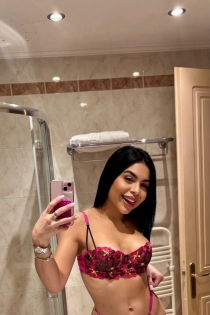 Sara, 27 ετών, Βρυξέλλες / Βέλγιο Συνοδοί - 11