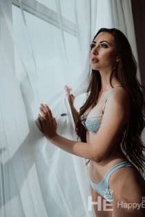 Έλενα, 25 ετών, Βρυξέλλες / Βέλγιο Συνοδοί - 2