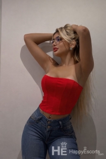 Πατρίσια, 33 ετών, Βρυξέλλες / Βέλγιο Συνοδοί - 6