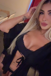 Πατρίσια, 33 ετών, Βρυξέλλες / Βέλγιο Συνοδοί - 7