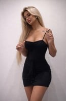 Patricia, Age 33, Brussels / Belgium Escorts