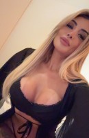 Patricia, Age 33, Brussels / Belgium Escorts