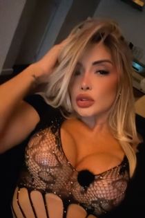 Πατρίσια, 33 ετών, Βρυξέλλες / Βέλγιο Συνοδοί - 5