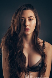 Έλενα, 25 ετών, Βρυξέλλες / Βέλγιο Συνοδοί - 6