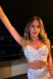 Jade, ηλικία 29, Βρυξέλλες / Βέλγιο Συνοδοί - 1