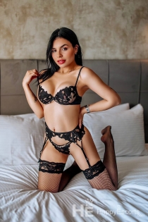 Sara, 27 ετών, Βρυξέλλες / Βέλγιο Συνοδοί - 13