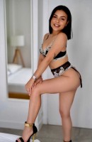 Sara, Age 27, Brussels / Belgium Escorts