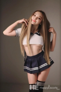 Maya, 24 jaar, Brussel / België Escorts - 2