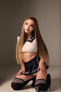 Maya, 24 de ani, Bruxelles / Belgia Escorte - 10