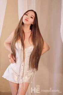 Maya, 24 de ani, Bruxelles / Belgia Escorte - 8
