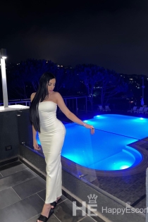 Kristal, starost 24, Tirana / Albanija Spremljevalci - 2