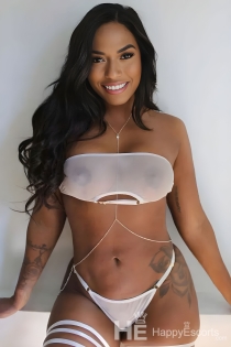 Dara Ebony Neudorf, 27 anos, Luxemburgo / Acompanhantes Luxemburgo - 1