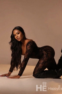  KYARA OBSESSION , Age 27, Escort in Luxembourg / Luxembourg - 6