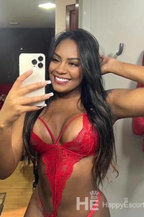  KYARA OBSESSION , Age 27, Escort in Luxembourg / Luxembourg - 7