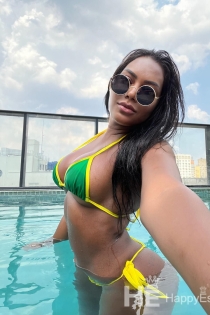  KYARA OBSESSION , Age 27, Escort in Luxembourg / Luxembourg - 9