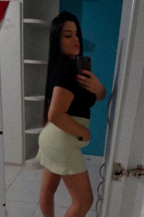 Luana Brazilian, Age 27, Lisbon / Portugal Escorts - 12