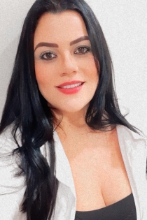 Luana Brazilian, Age 27, Lisbon / Portugal Escorts - 1