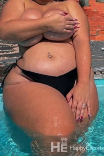 Dianna, 38 anos, Acompanhantes Cascais / Portugal - 5