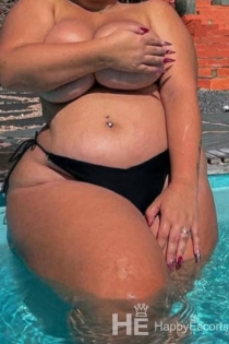 Dianna, 38 anos, Acompanhantes Cascais / Portugal - 4