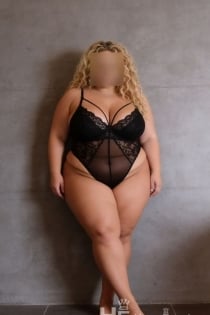 Dianna, 38 jaar, Cascais / Portugal Escorts - 1