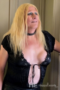 Freydis, 46 let, Liverpool / spremljevalci Združenega kraljestva - 1