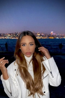 Нана, 27 лет, Ереван / Эскорт Армения - 3