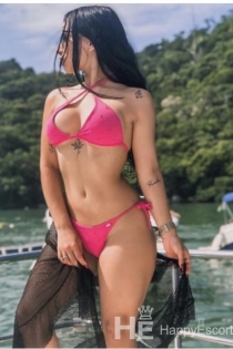 Ysabellahavericci, 23 años, Escorts Madrid / España - 4