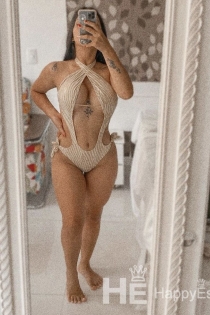 Ysabellahavericci, 23 años, Escorts Madrid / España - 9