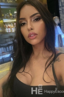 Ysabellahavericci, 23 años, Escorts Madrid / España - 10
