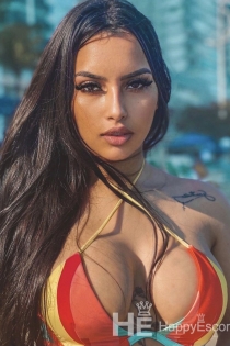 Ysabellahavericci, 23 años, Escorts Madrid / España - 12