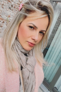 Kira Luxxx, 31 år, Luxembourg / Luxembourg Eskorte - 7