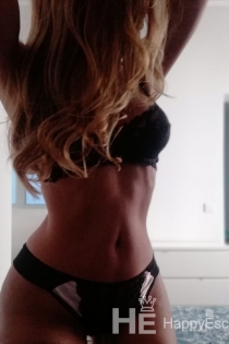 Carmen, Alter 32, Escort in Sliema / Malta - 1