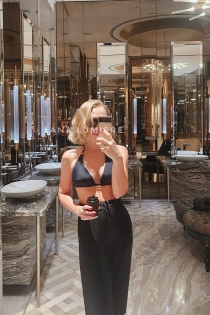 Lana L, Alter 28, Escort in Dubai / VAE - 4