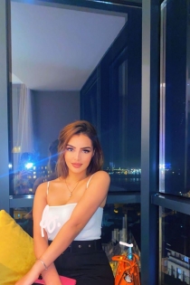 Vip Biba, Alter 22, Escort in Istanbul / Türkei - 1