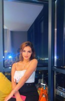 Vip Biba, Usia 21, Pengawal di Istanbul / Turki