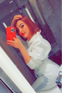 Vip Biba, 23 jaar, Escorts Istanboel / Turkije - 2