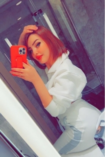 Vip Biba, 22 jaar, Escorts Istanboel / Turkije - 2